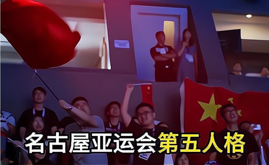 亚运首金！中国队2_0击败日本夺冠，第五人格创造电竞历史#第