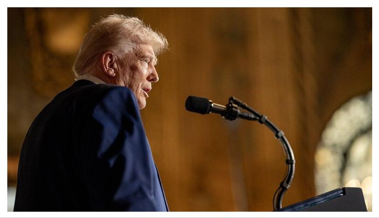 当地时间11月2日，美国广播《60分钟》节目主持人问特朗普，中国若对台湾采取行动