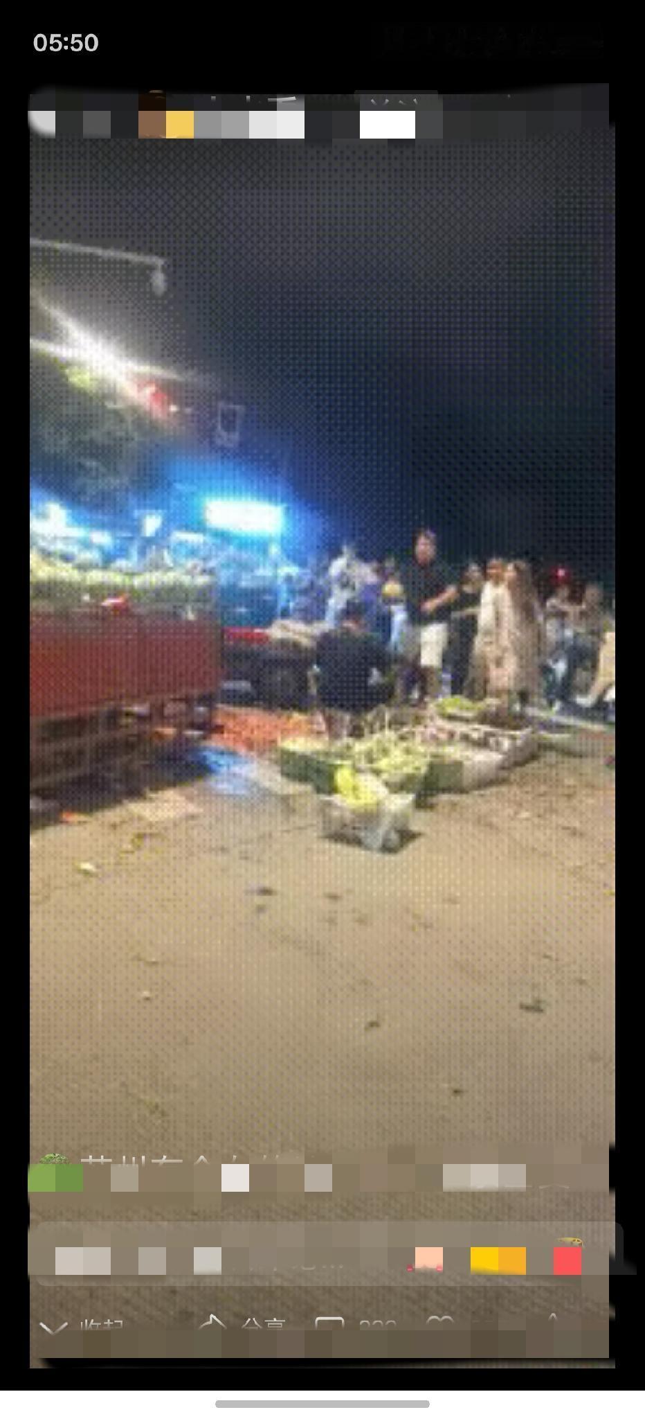 铁头功是这么练的？

7月28日晚，宁波北仑区酷热难耐，范某在孟某的西瓜摊上买西