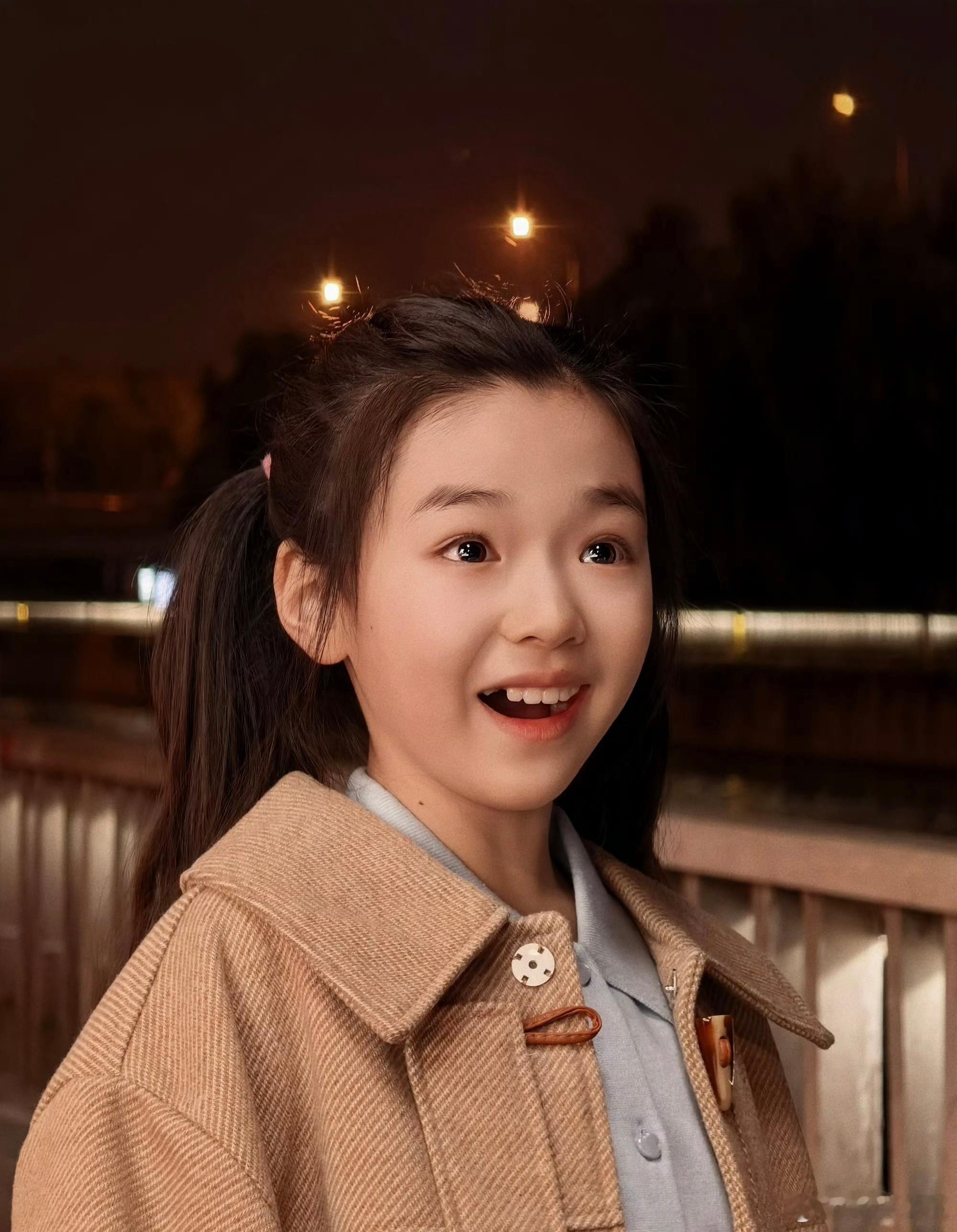 董璇李嘉格说把自己放在第一位我们的爸爸 生活中，经历过风雨的人更懂得如何自爱，董