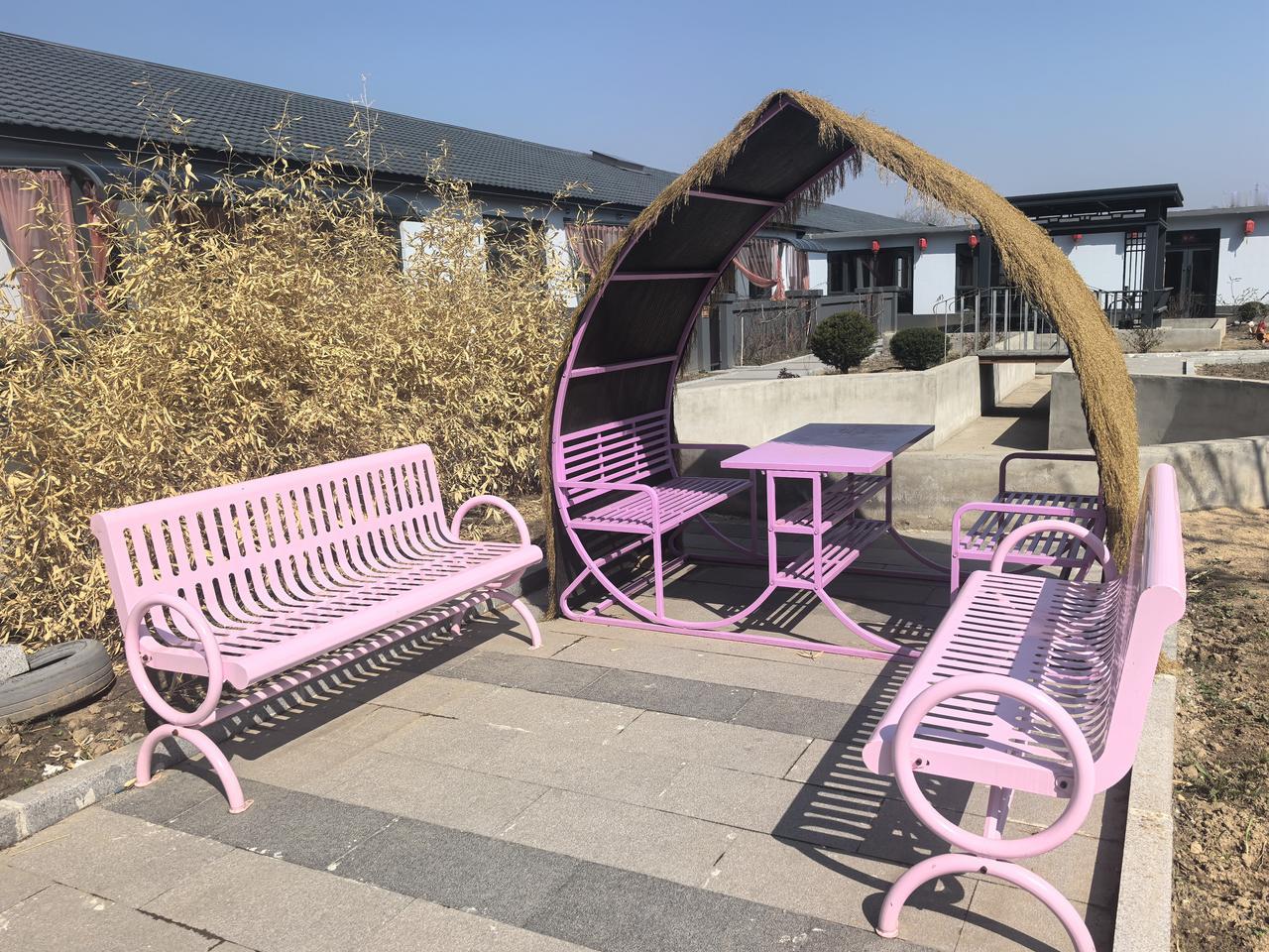 如今生活条件好了，“三高”人越来越多，也越来越年轻化了。孩子们说，他们的同龄人中