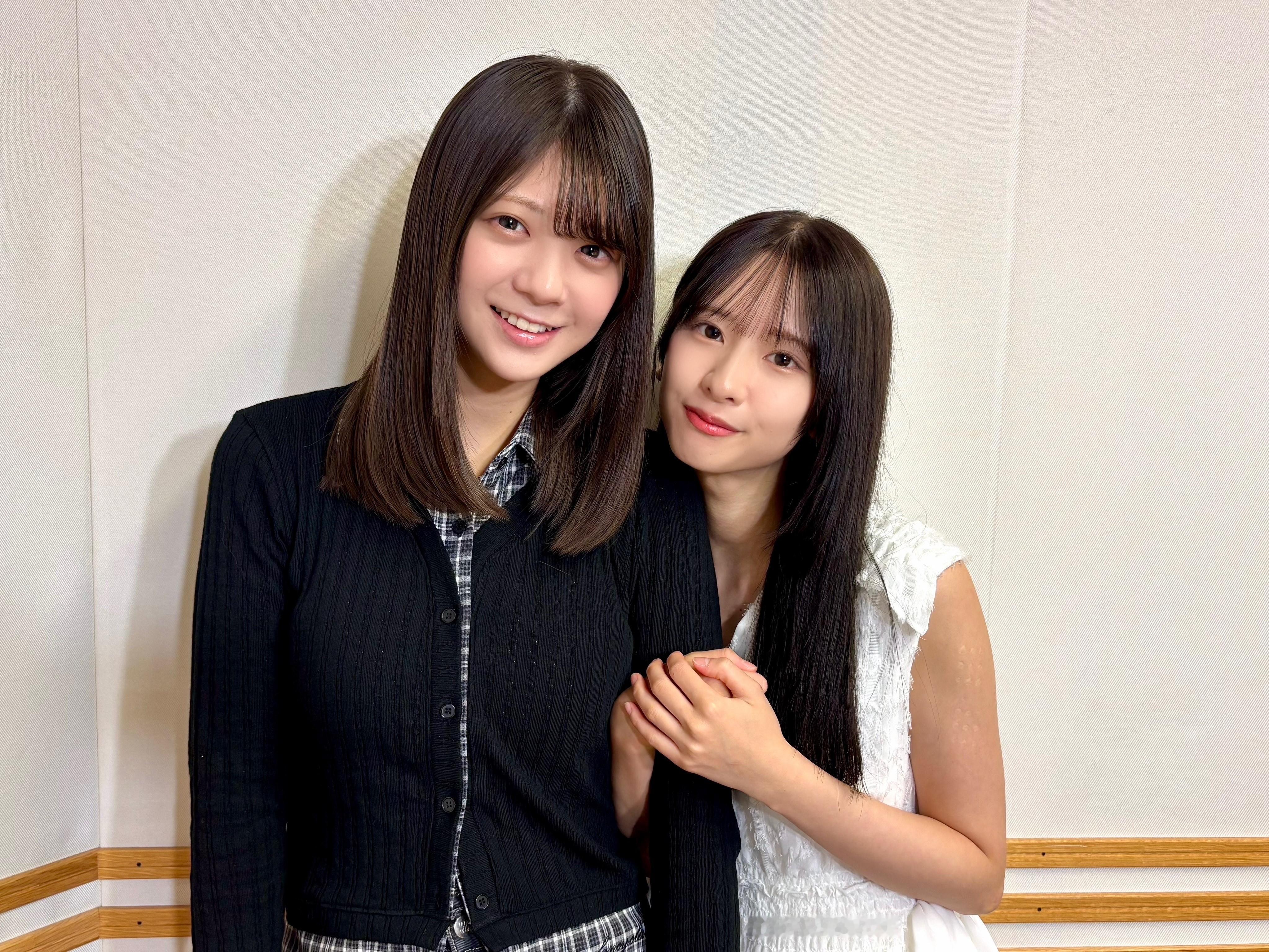 菅原咲月 冨里奈央　乃木のの 653 ​​​