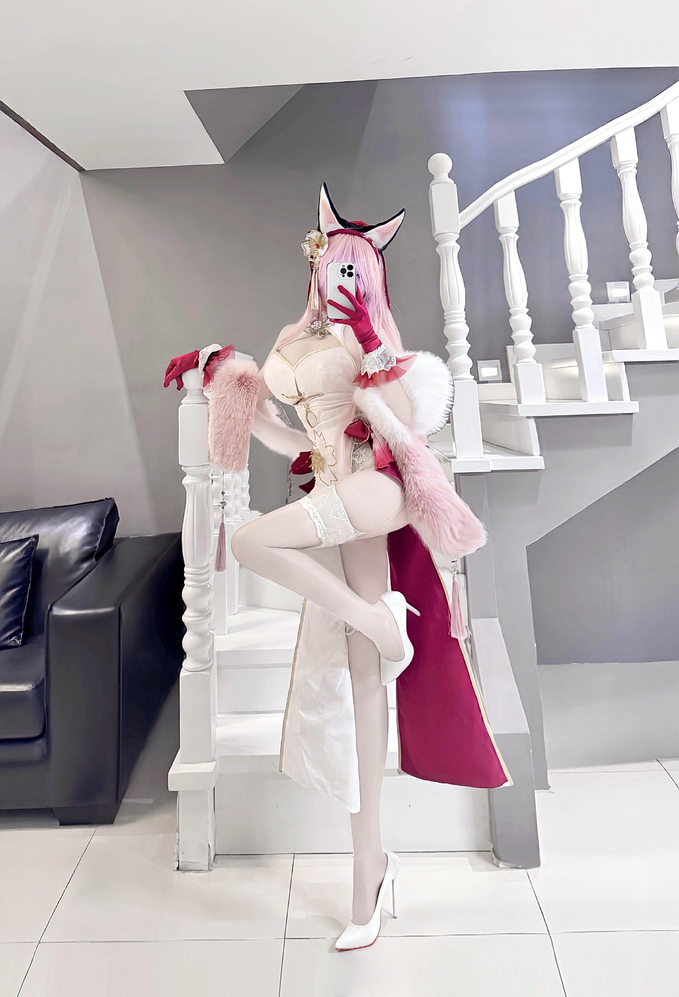 躲起来吧 这波魅惑你接不住