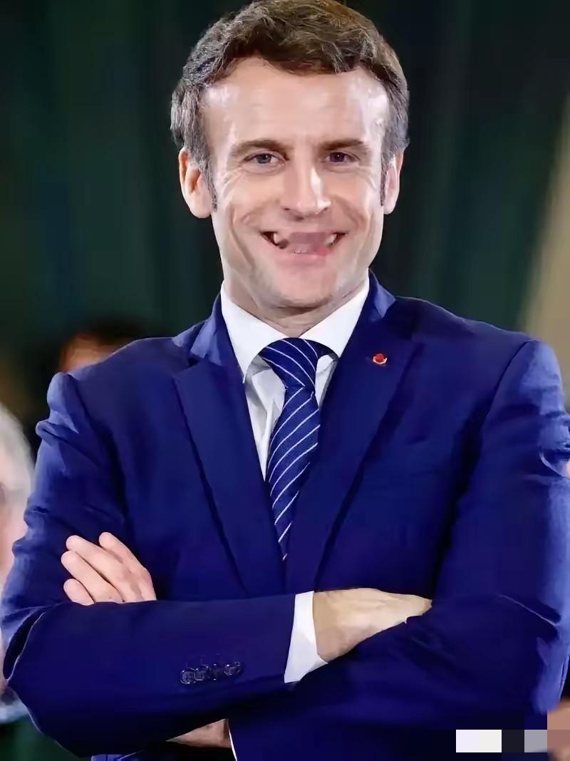 法国消息
4月9日，马克龙在社交媒体发文，他给伊朗总统、美国总统都打了电话，核心