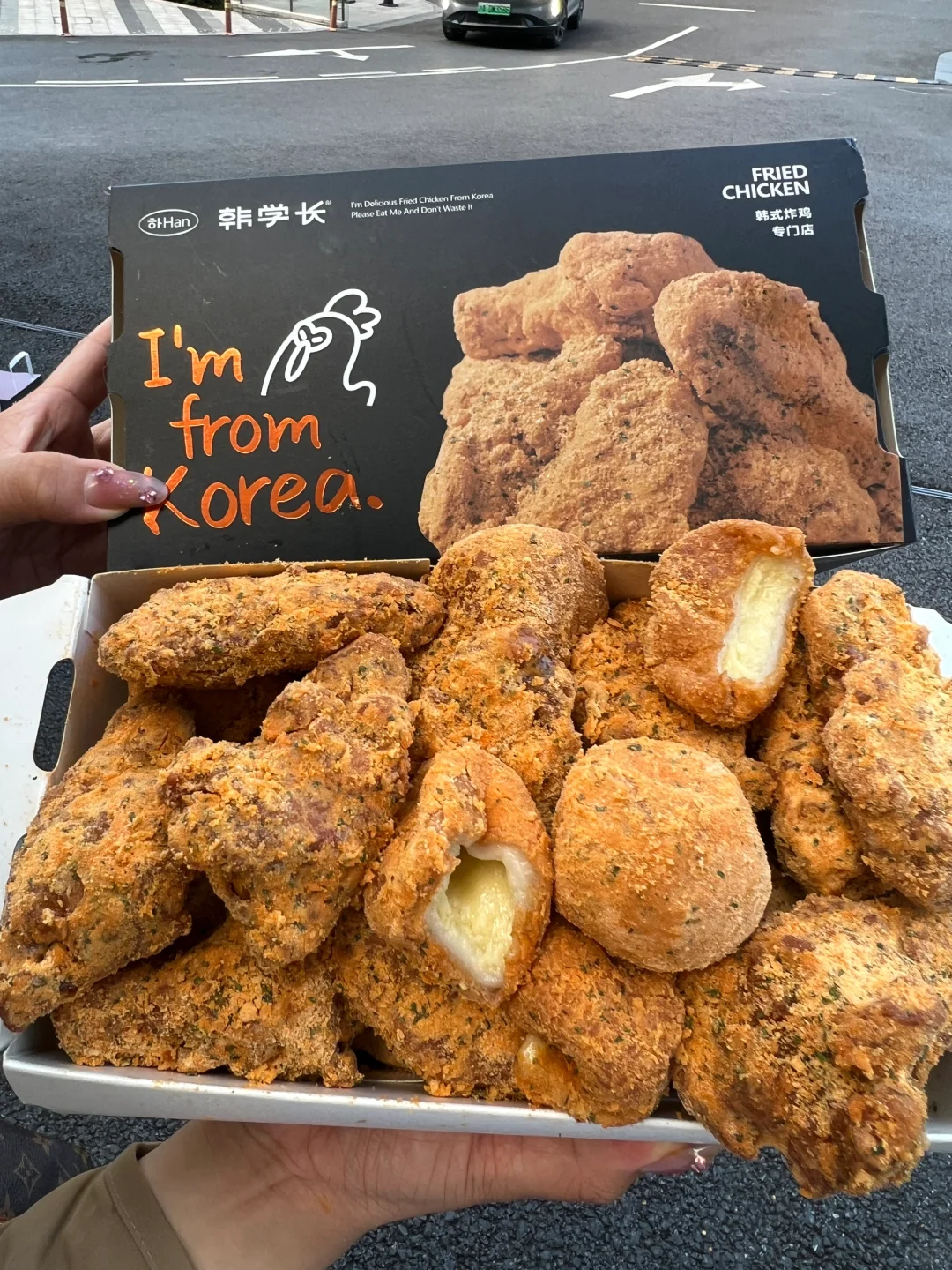 卧卧卧。。。上海首家开了！！！！