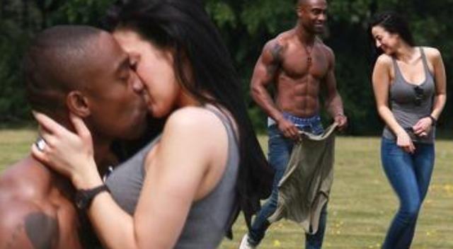 一个国家能蠢到什么程度？目前法国是欧洲黑人占比最多的国家，黑人接近800万，占总