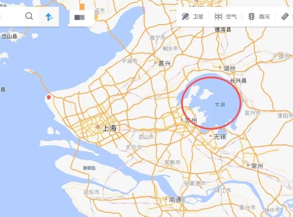 非常好奇，滴水湖，湖中的高楼是个酒店吧，求助本地人[呲牙][呲牙]