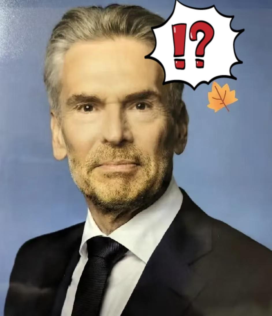 果然是这样！
荷兰急了
号称“光刻机之王”的阿斯麦，最近可真是被逼到墙角了，究其