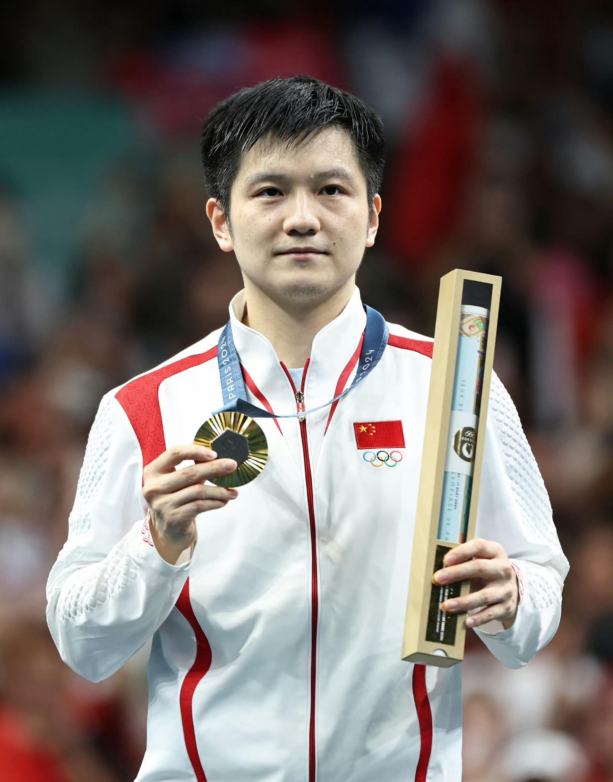 博主你就发樊振东这张图 然后什么都别说 