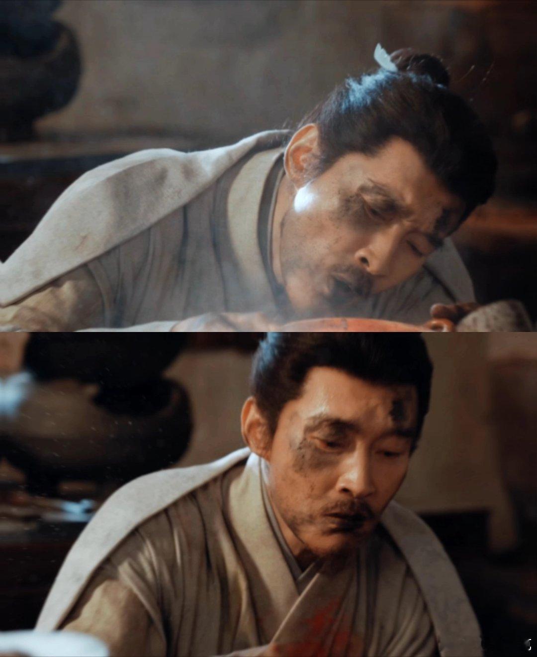 家业天下第一墨合成倒计时 李家陷入通番冤案，温情重逢秒变危机。李祯全力查真相，潜