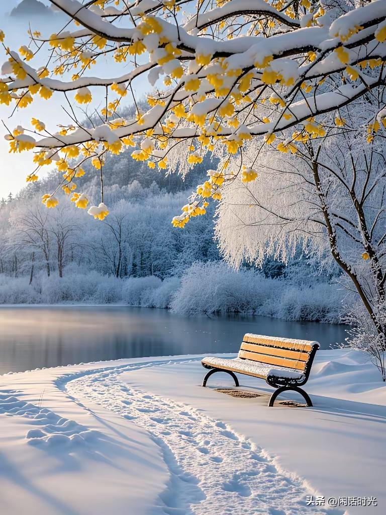 🐴上快过年了，
回农村老家过年是必须的，
有老人嘛……
同辈们又要聚会了。
一