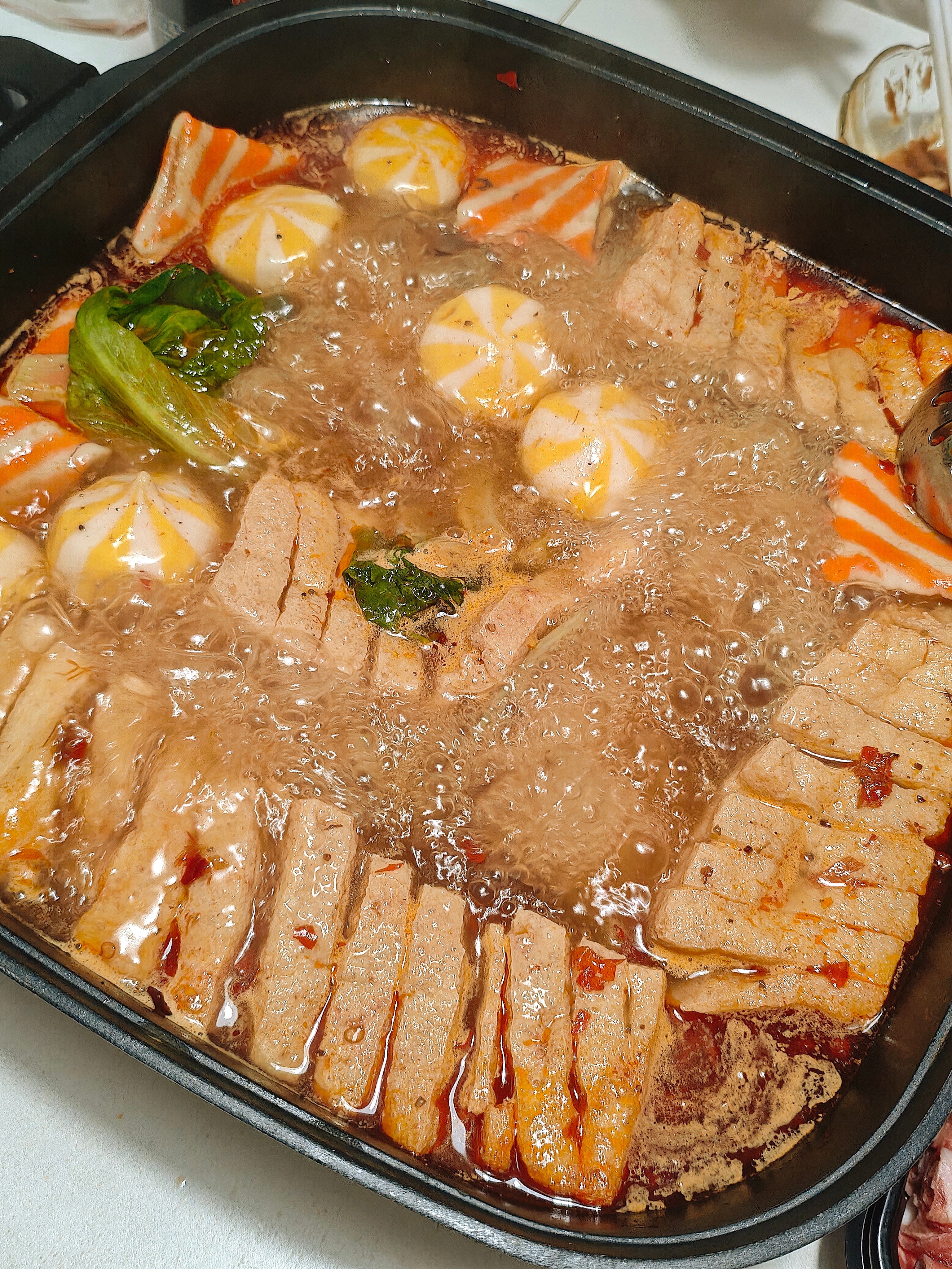 路过来吃一口😋 