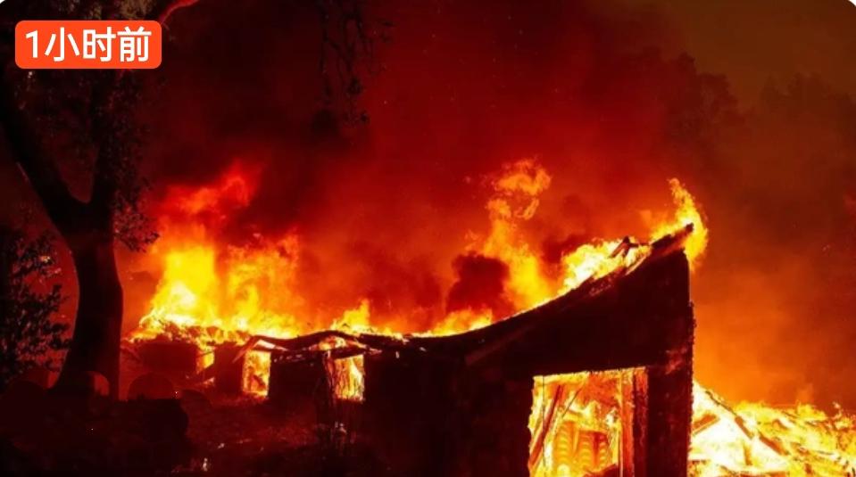 痛心！养老院火灾悲剧
 
2月2日，齐齐哈尔建华区“芳华颐养”养老院突发火灾，截