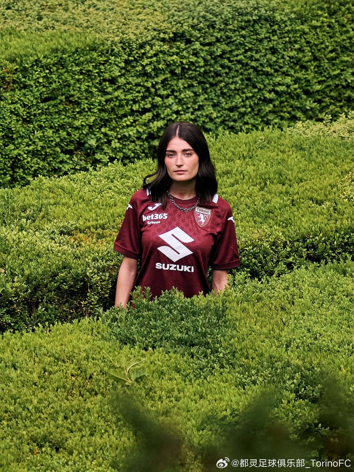 酒红色是我们的根基🍷🐂Torino FC都灵足球俱乐部