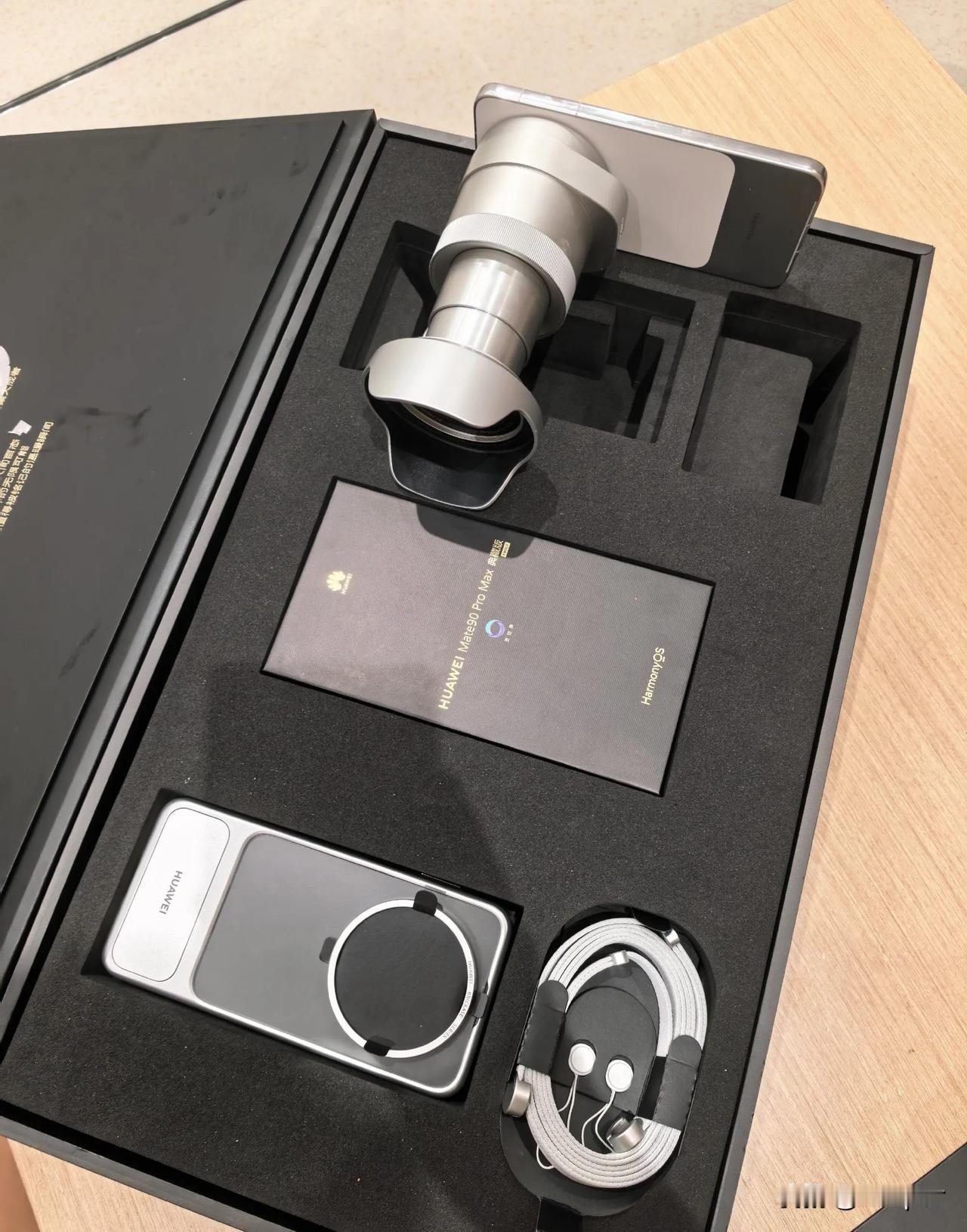Mate90ProMax 典藏版与vivo X500 Pro Max