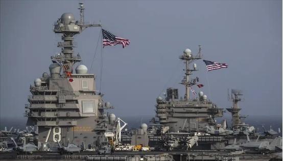 一位美籍越南人，在谈到华人的时候说道“自己发现80年代，90年代，移民美国的这一