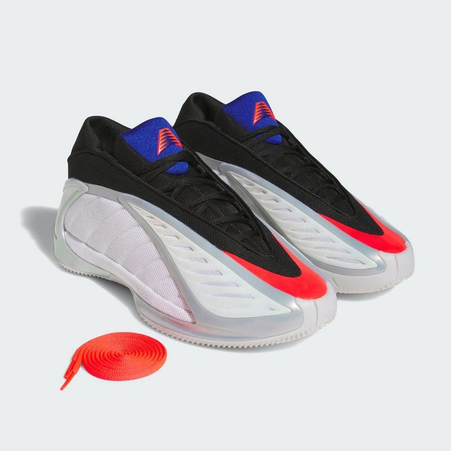 adidas AE 2“USA” 国家队主题配色发布。这次据说国内也会有！ 