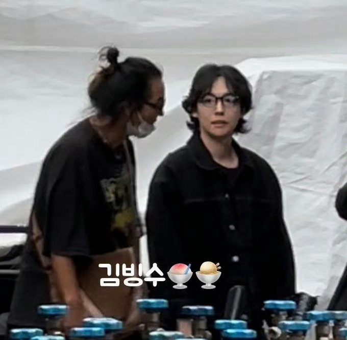 退一万步来说，YG就不能有家族演唱会吗2NE1演唱会一整个YG大团建：权志龙、J