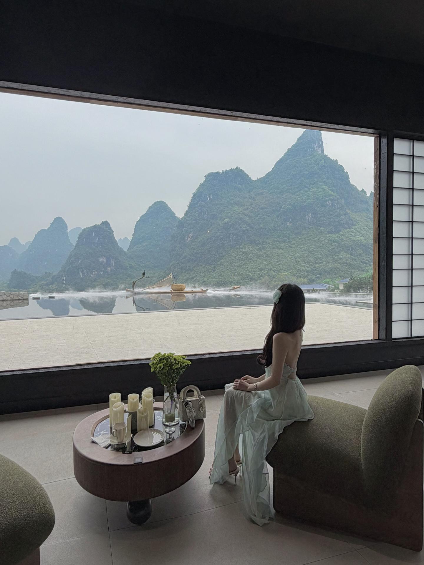 于人于物细水长流弥足珍贵。