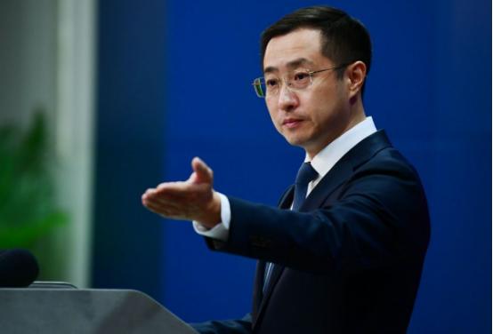 西方4国高官排队访华，提出同一个要求，要中方务必满足。

中国这记稀土大招算是彻