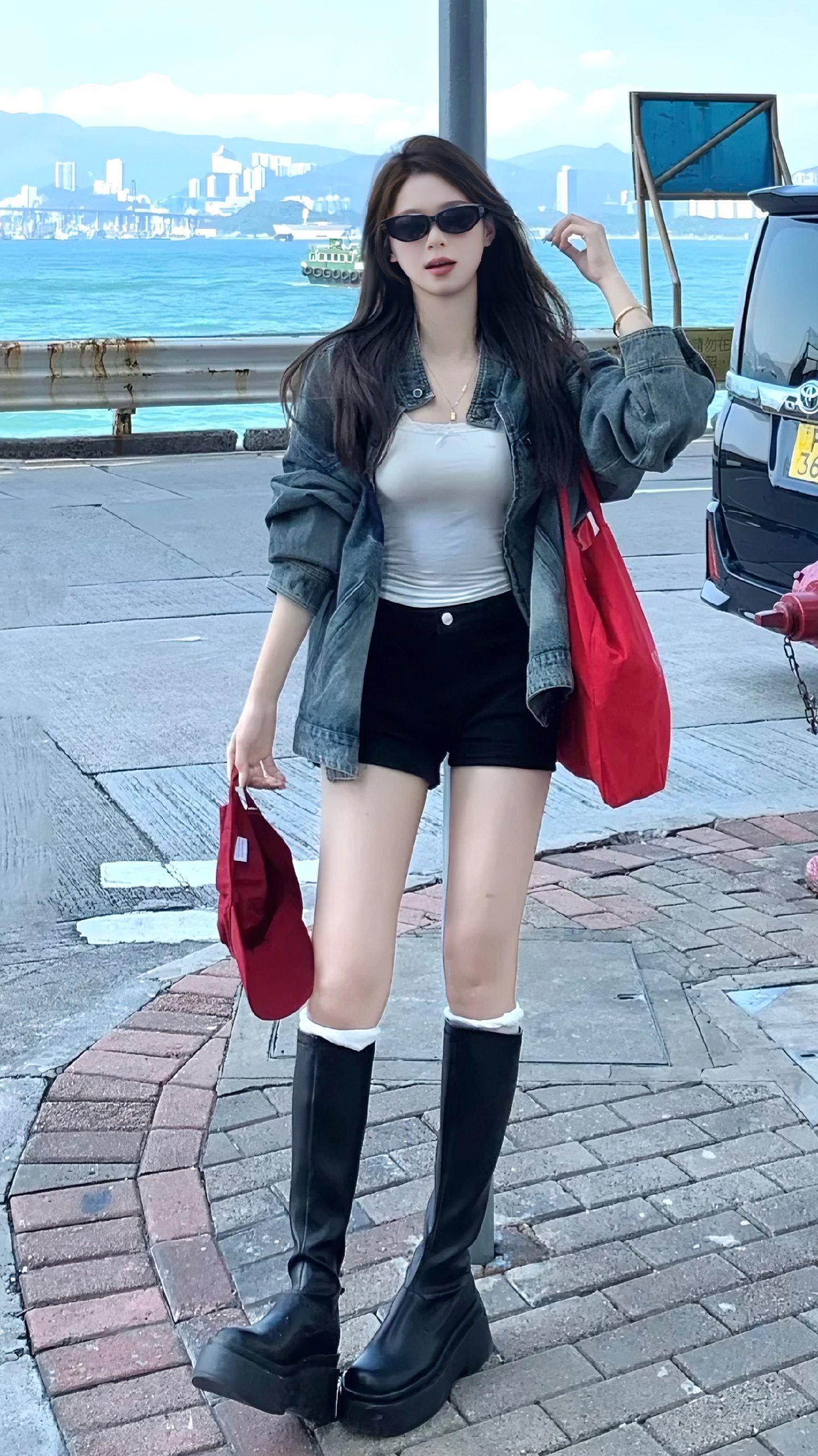 夏天！夏天！