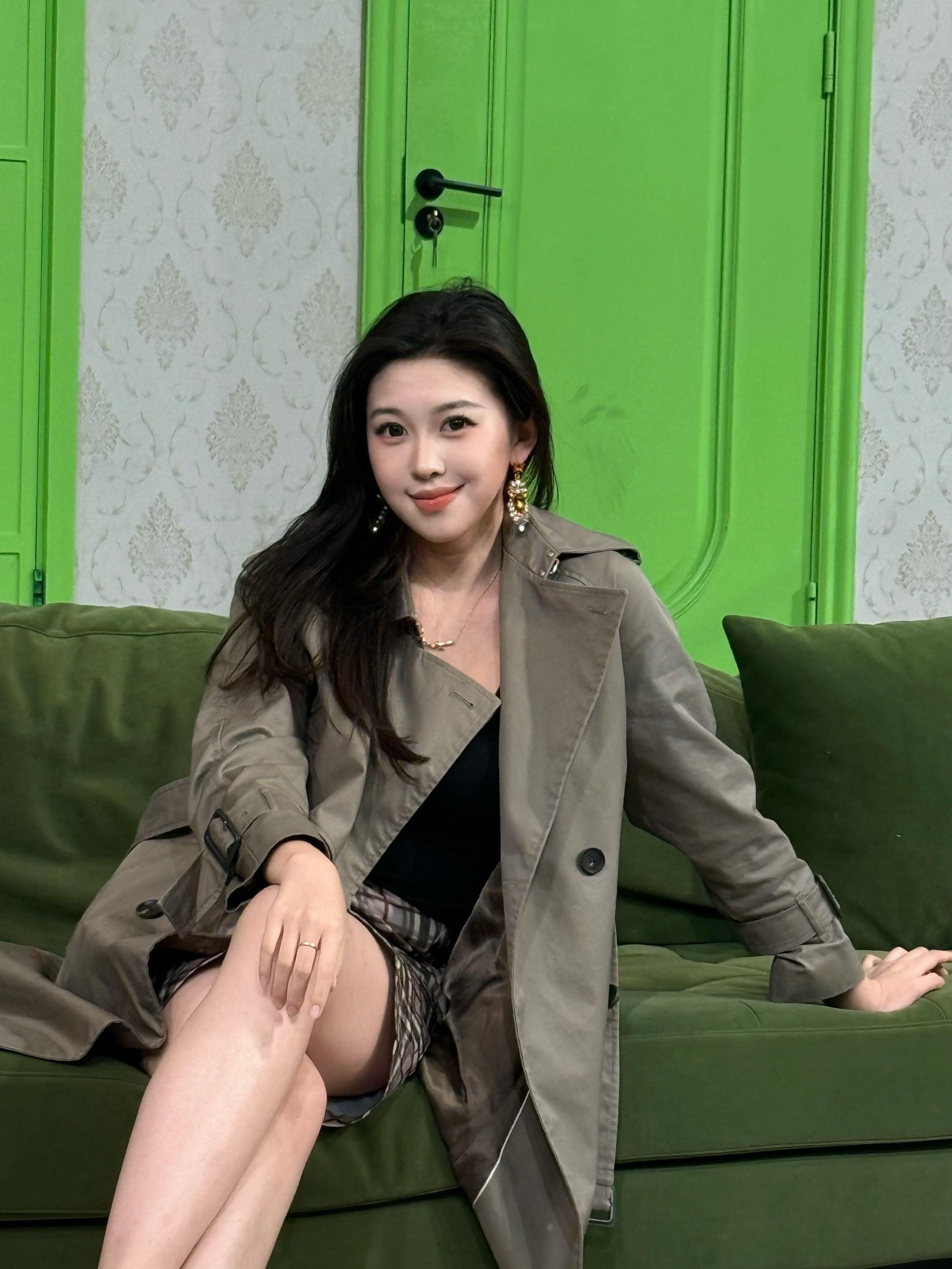 我才不要什么恨海情天 我要前途如日中天