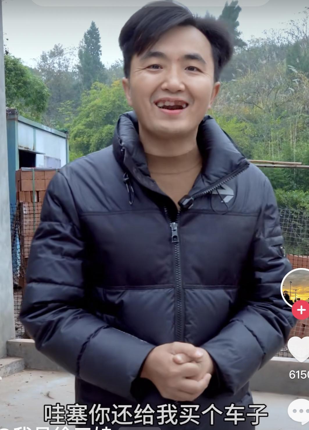 电车、皮卡、特斯拉，
9.9万的宝马，
网友都是空了吹，
徐三娃才知买个啥！
