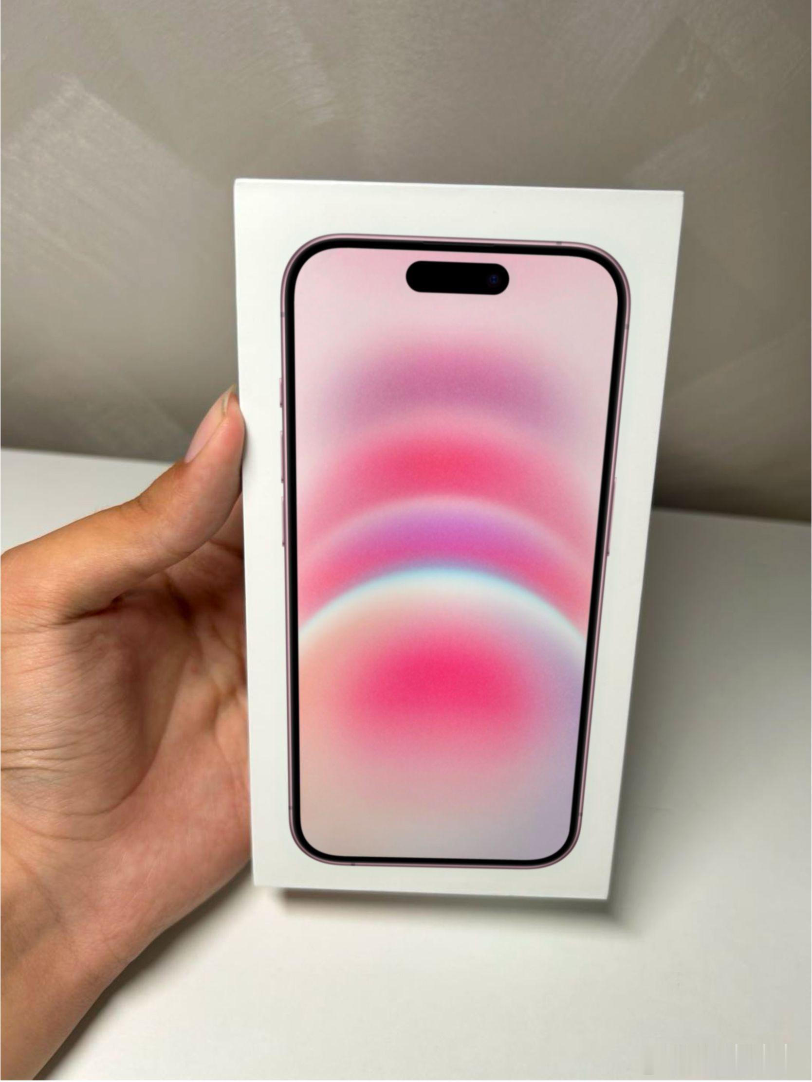 酷安老哥手P出来的iPhone 16到手了看着真像那么回事儿[哆啦A梦害怕] ​