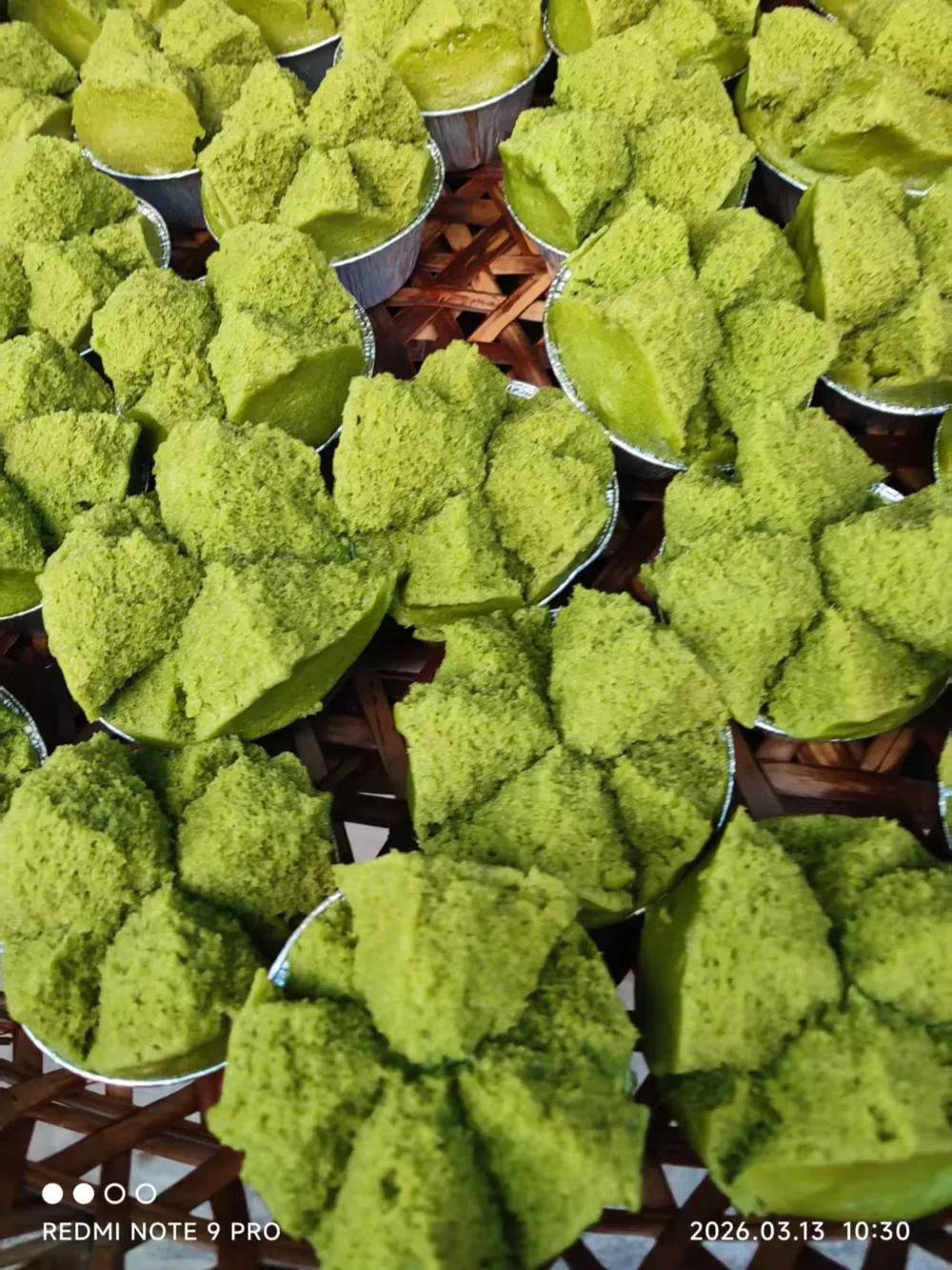 潮汕人的年还没过完，清明节又快到了。作为潮汕“时年八节”中极为重要的一节，清明不