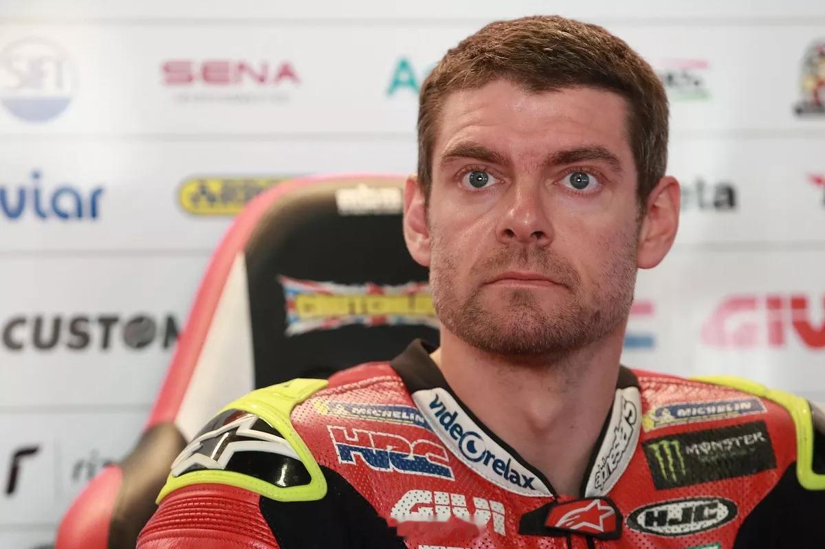Cal Crutchlow 将于本周三代表 LCR Honda 在米萨诺进行测试