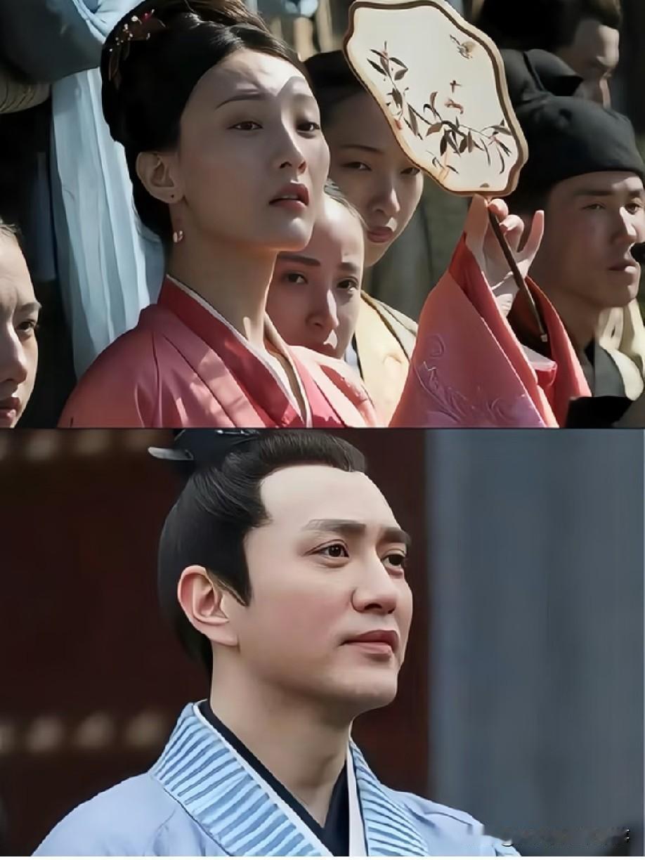 先说说嘉成县主想要的从来不是安分踏实的良人，她贪图的是万众追捧的优越感，就像她对