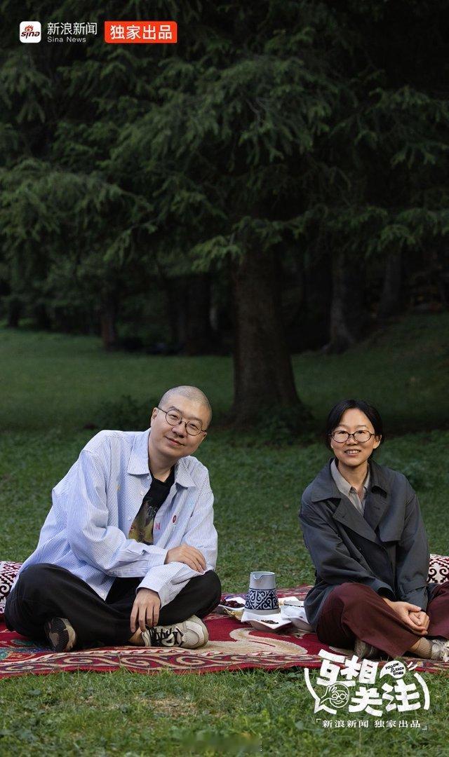 李娟老师说“剪辑会把人呈现的过于好了，老实人会觉得尴尬”，确实是这样。其实拒绝剪
