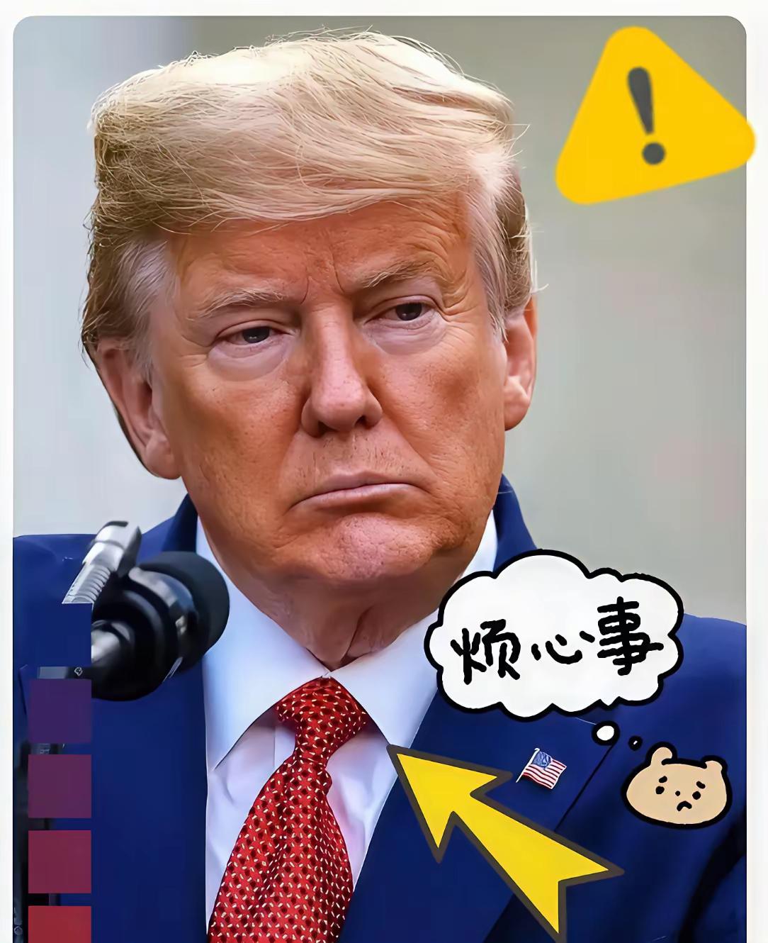 快报 快报

特朗普急疯了！
中国不买美国大豆，他发补贴找买家全翻车，背后猫腻太
