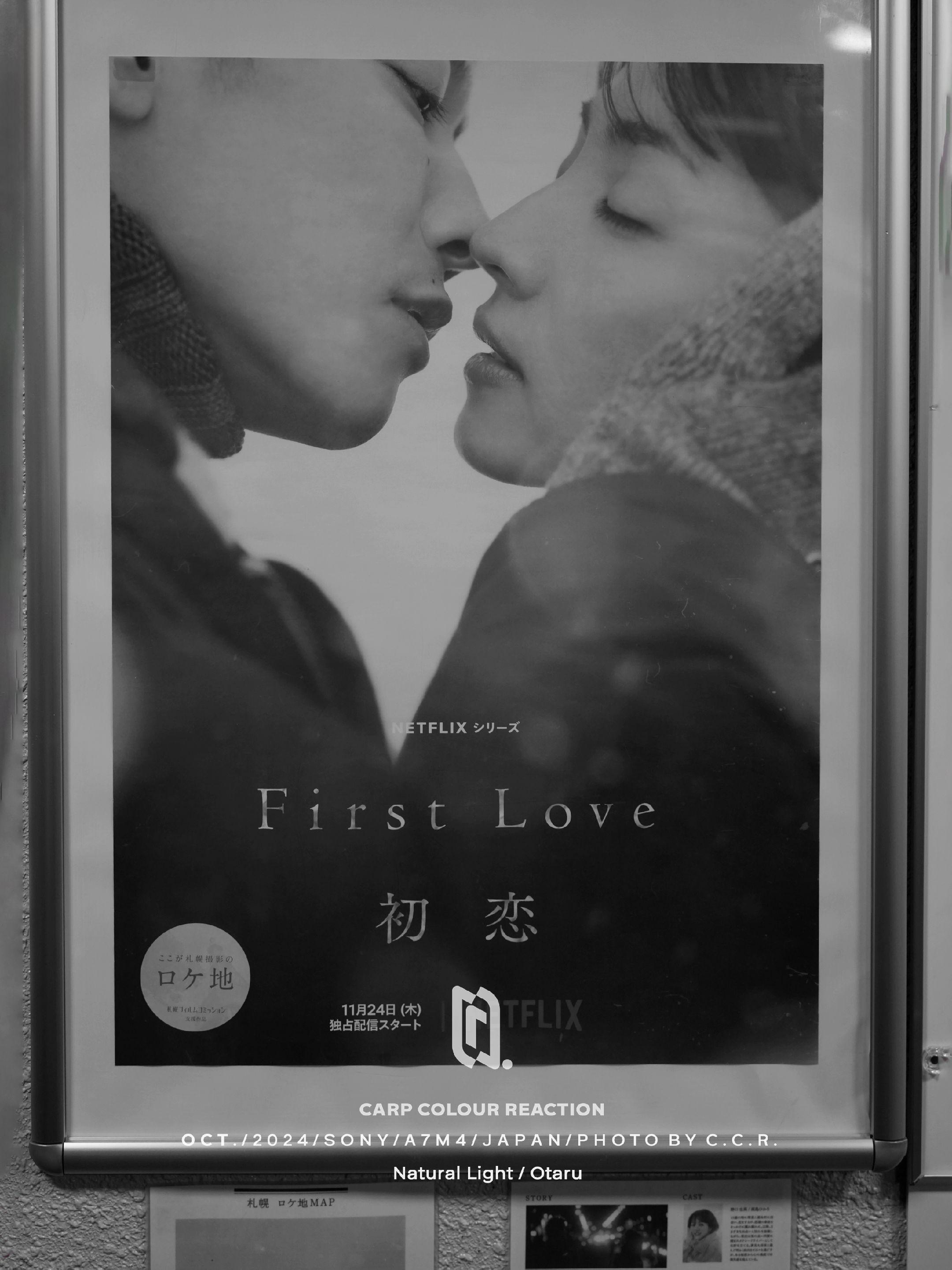 日系电影感风格的情侣照怎么拍？摄影攻略：拍摄日系电影感风格的照片或视频...