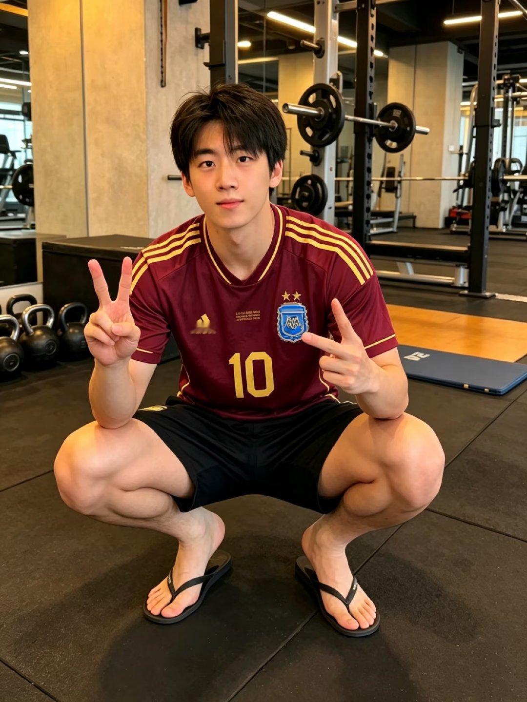 昨天凌晨的比赛真的很好看 西班牙球队是我的主推⚽️ 所以看到比赛结果真的很开心 