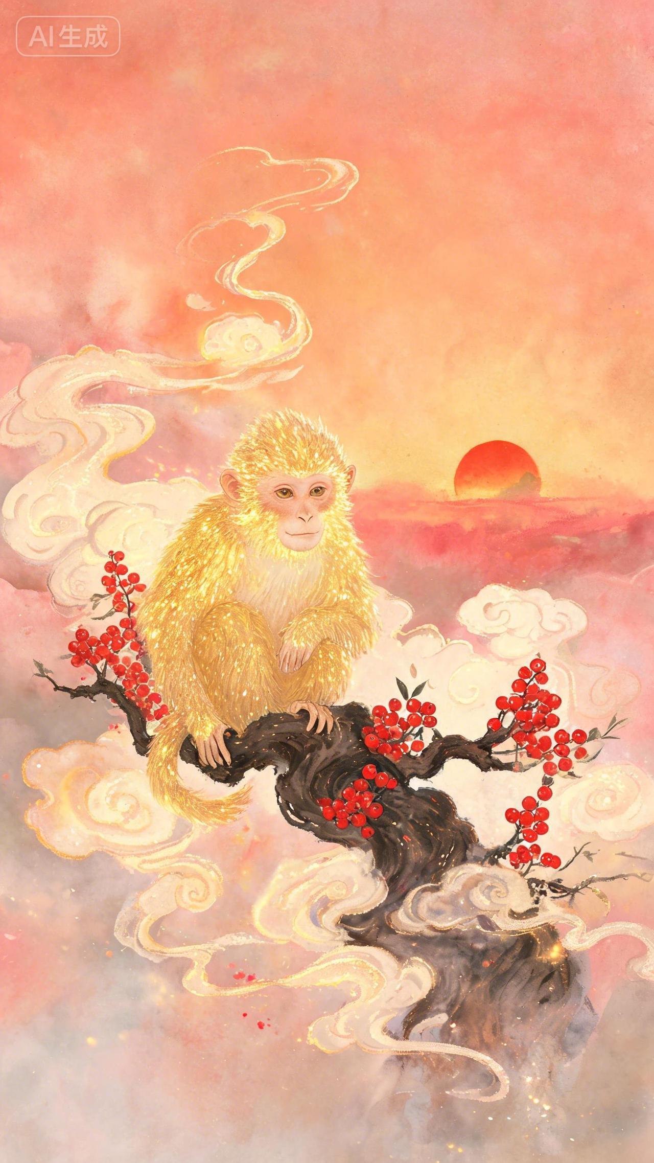 属猴人没有达成目的会放弃吗