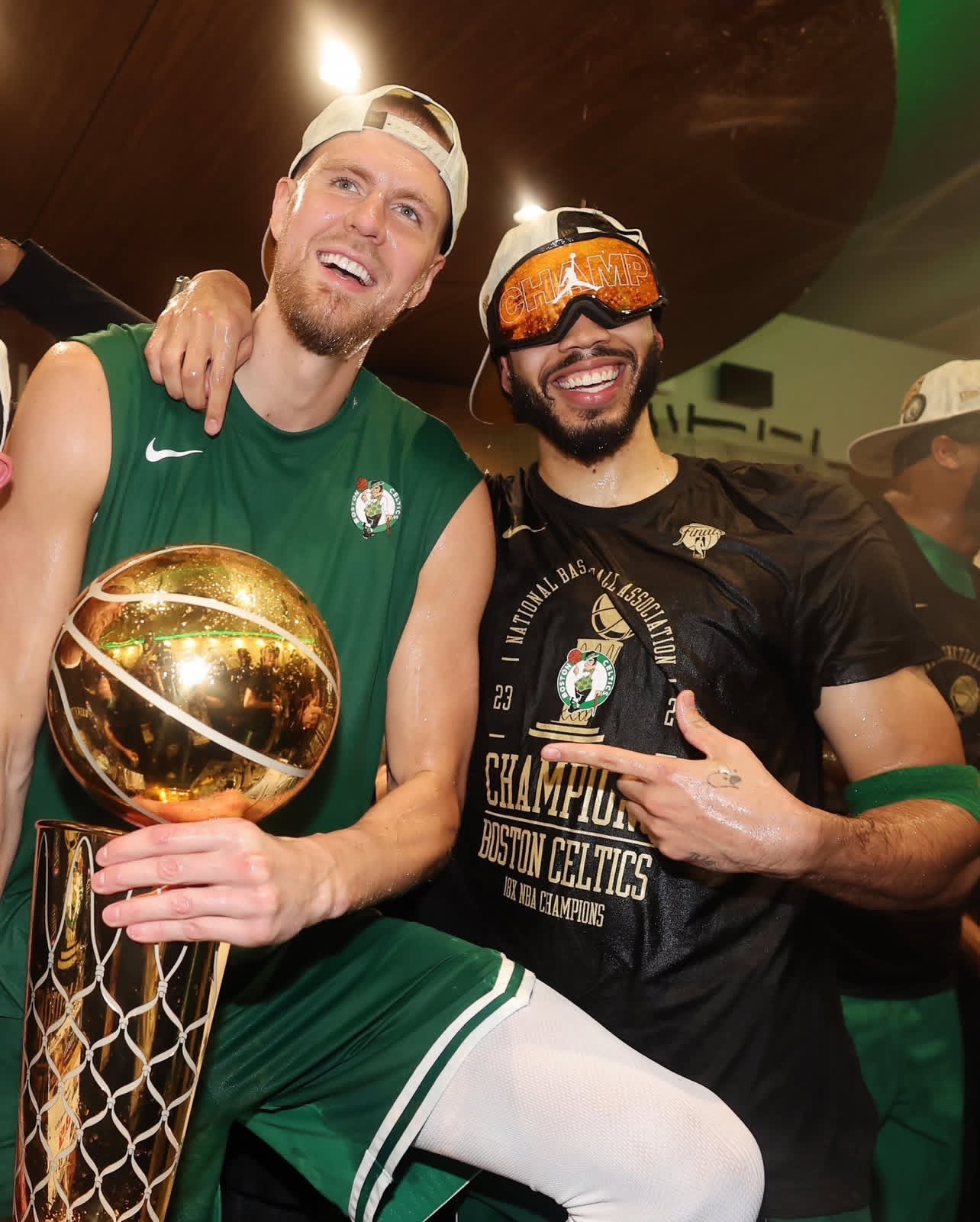 NBA Boston Celtics 