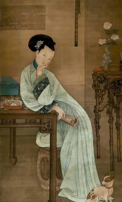 "女子无才便是德"？谁在害怕古代女性的知识和权力？
公元690年九月初九，洛阳紫