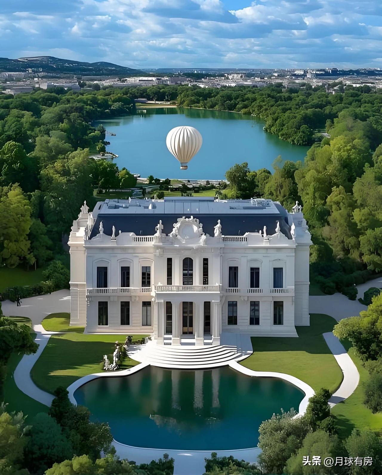 豪宅是风景，学区房是生活：上海人的买房哲学，藏在300万到3000万的差距里
