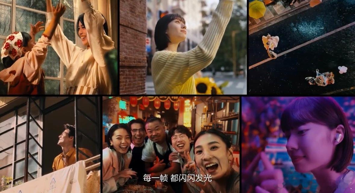 不得不说，拍照好看的同时兼顾坚固耐用期待发布会，一起见证科技的魅力。 