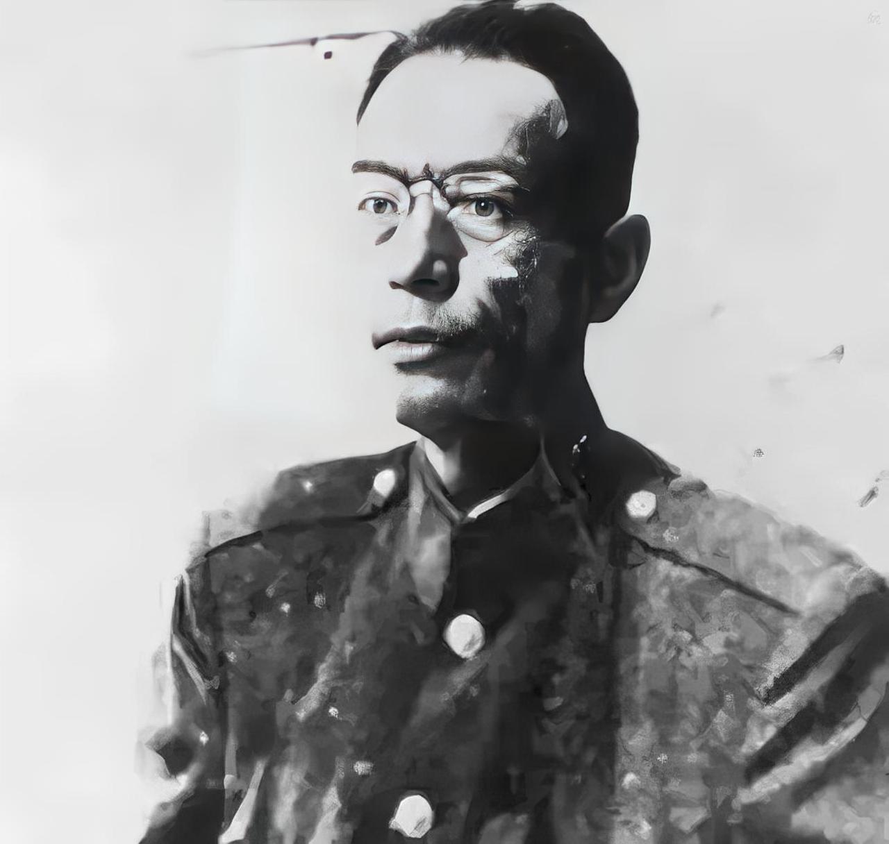 1949年12月，李弥被卢汉扣押，妻子龙慧娱得知后急忙找到汤尧。没想到汤尧让她坐