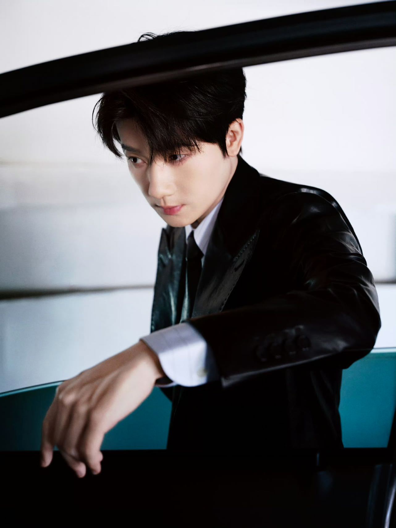 双厨狂喜！喜欢的选手和歌手居然互加微信了，这波联动直接戳中心巴～ 梦想还是要有的