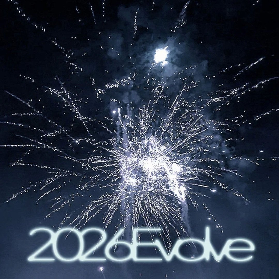 张峻豪SHUN《2026 EVOLVE (拼图)》2026 EVOLVE (拼图