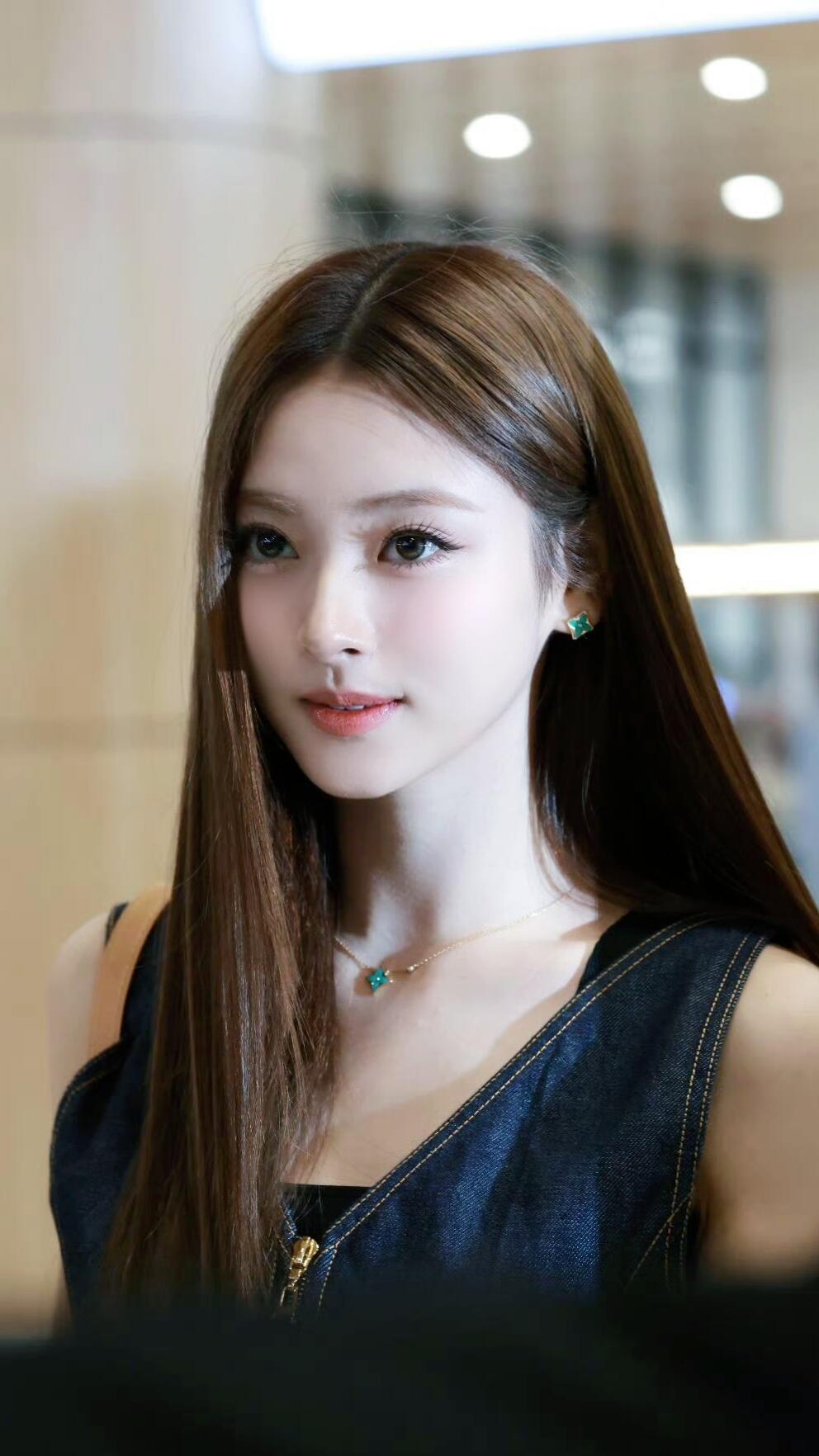 太漂亮了….我说不出话 你们夸吧🫧 ​​​