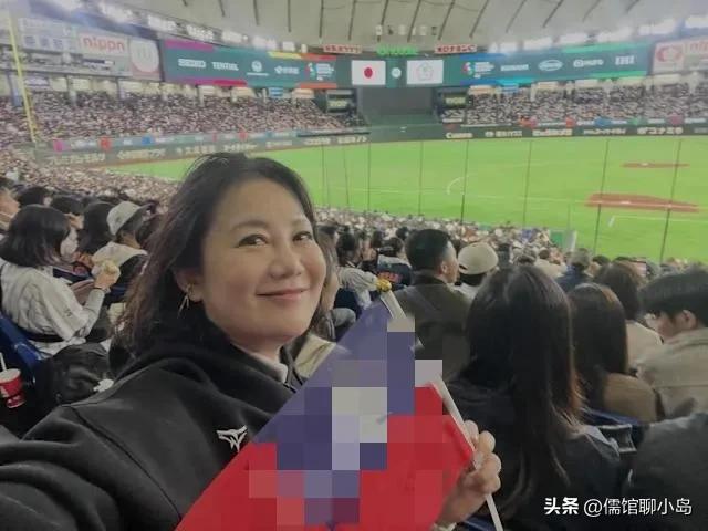 22名绿委缺席关键表决赴日看棒球赛，谢寒冰痛批“抗中保台全是骗人的”

2026