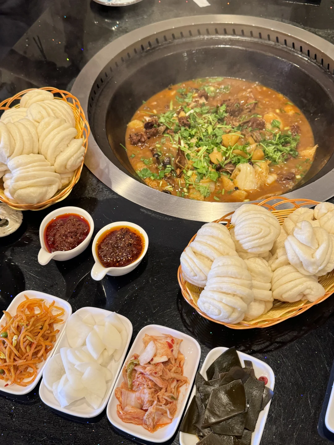 今年冬天第一顿铁锅炖选哪家？