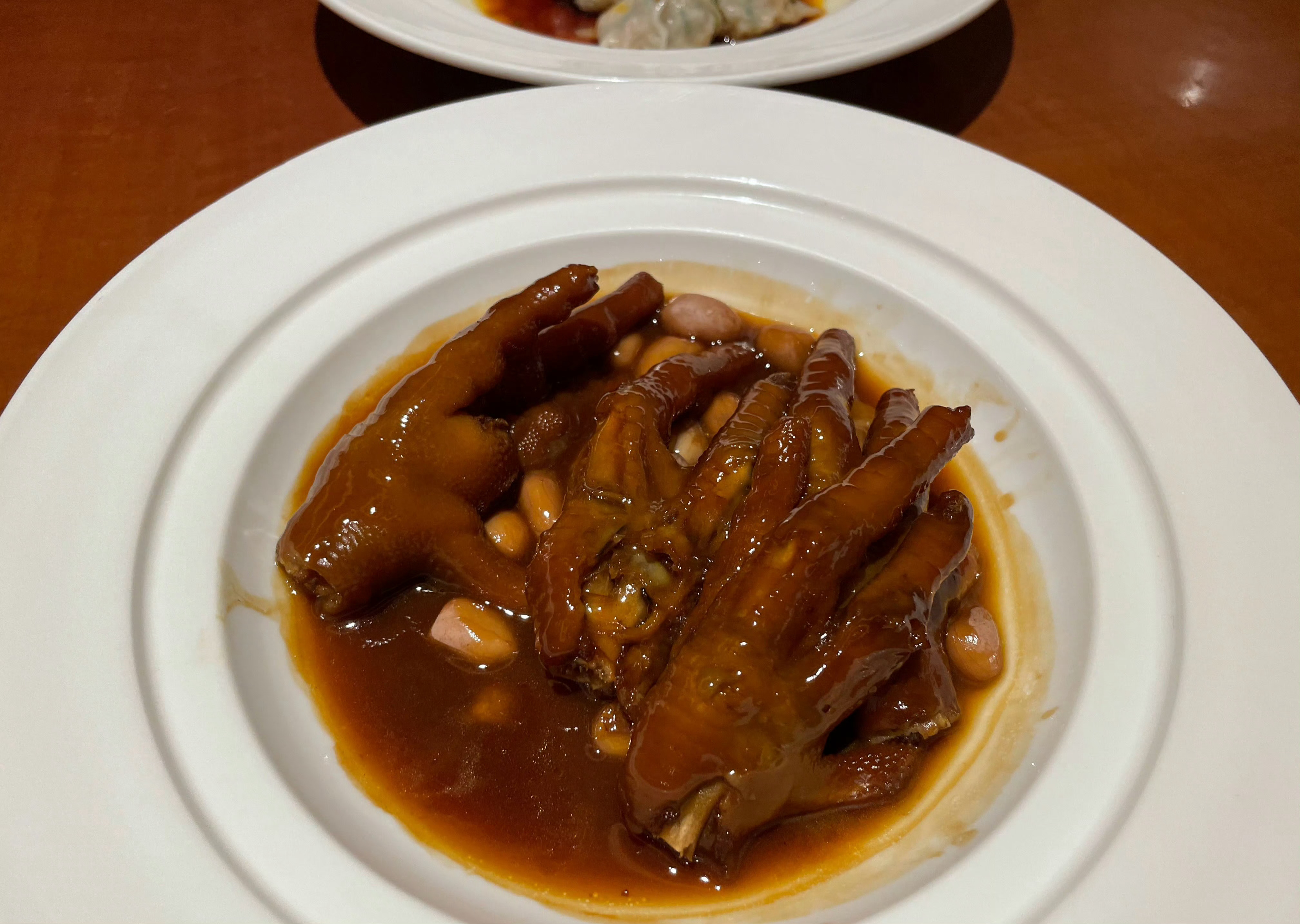 港式茶餐厅 