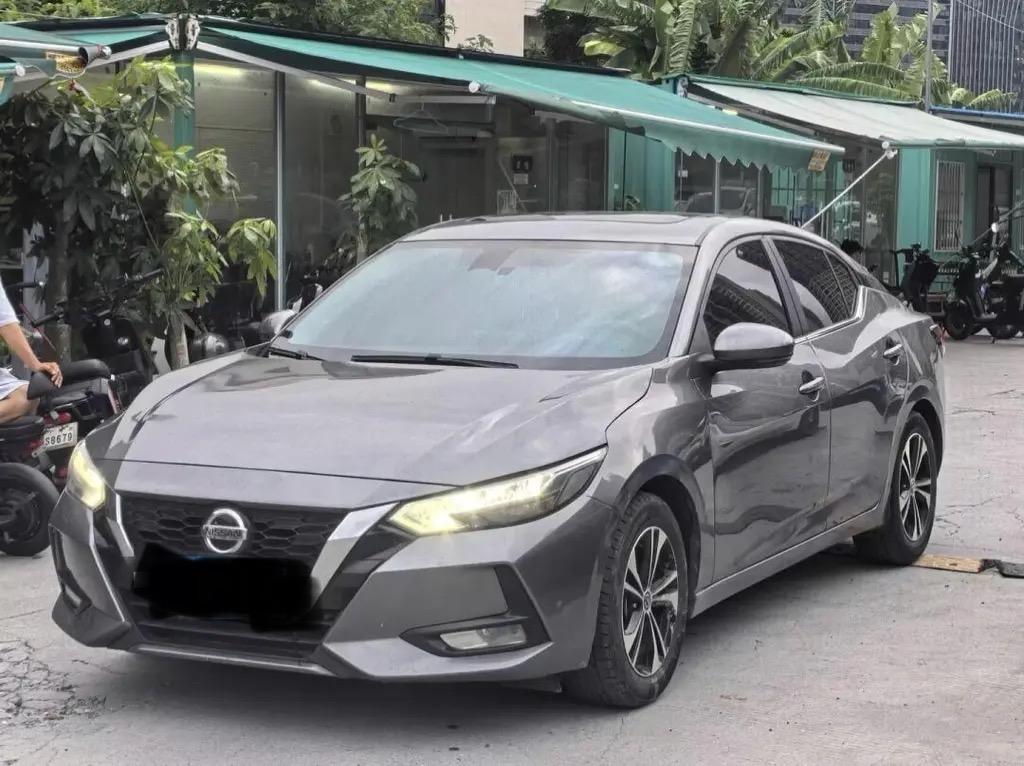 我开的是14代轩逸悦享版，提车三年跑了4.2万公里，今天晒出真实保养账单给车友们