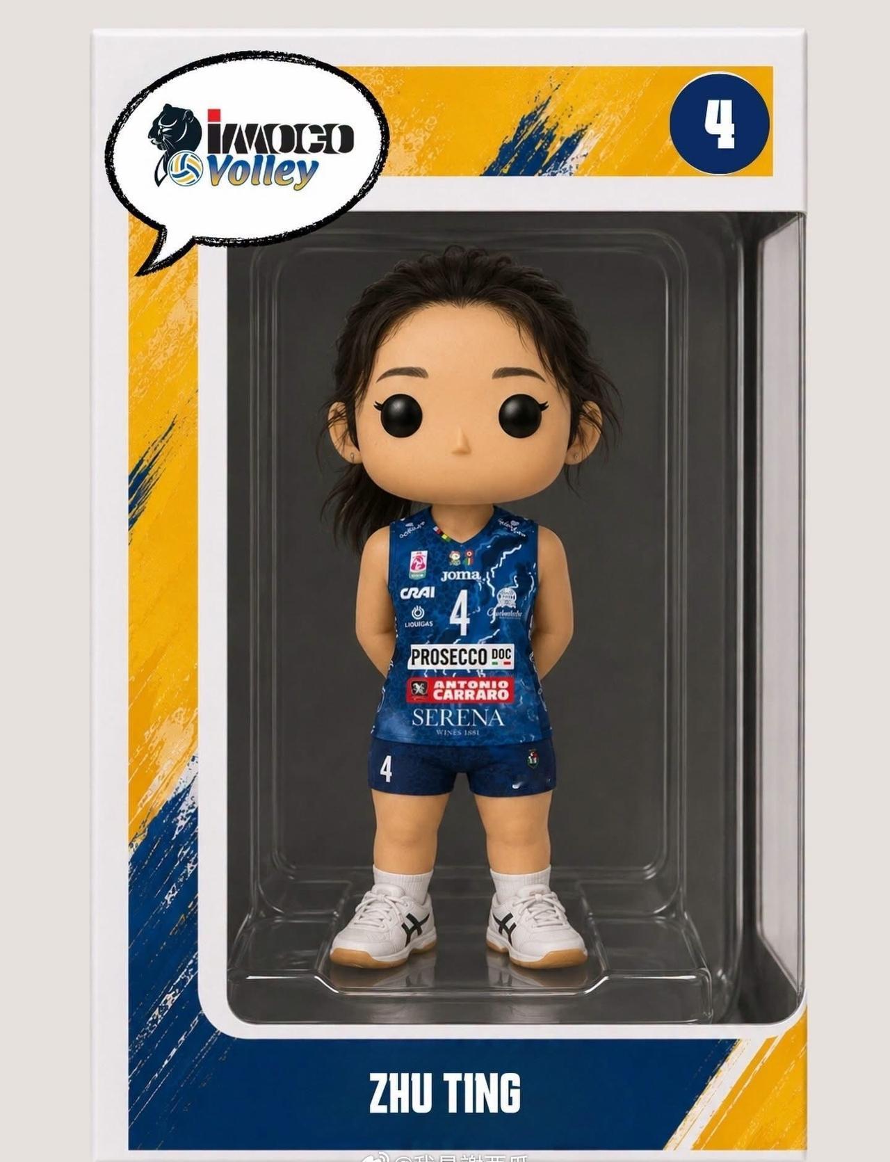 外国媒体消息

🏐🔥 科内利亚诺重新出发：2026/27赛季备战工作正在进行