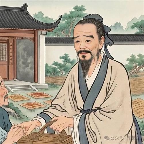 王孟英孤身挑战温病，在霍乱横行时以命搏疫。他打破陈规，遭庸医讥讽为“异端”，却凭